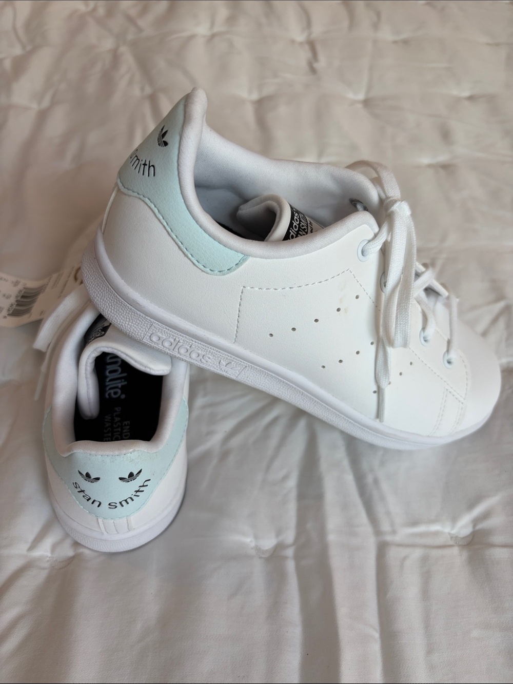 ADIDAS Kids Stan Smith